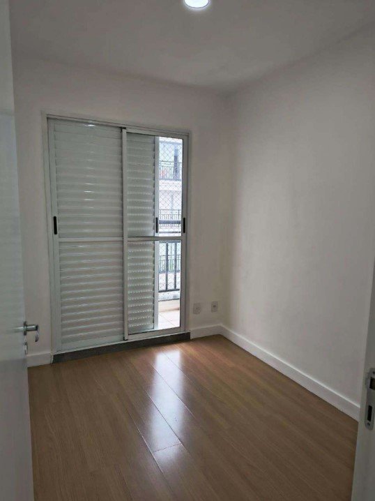 Apartamento em Guarulhos com 82m² 3 dorm 1 suíte 2 vagas Rua Dona Tecla Guarulhos - 