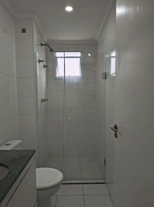 Apartamento em Guarulhos com 82m² 3 dorm 1 suíte 2 vagas Rua Dona Tecla Guarulhos - 