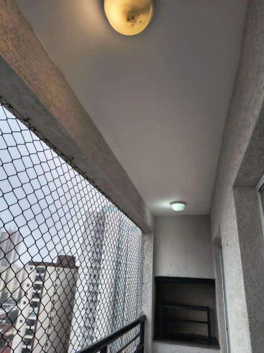 Apartamento em Guarulhos com 82m² 3 dorm 1 suíte 2 vagas Rua Dona Tecla Guarulhos - 