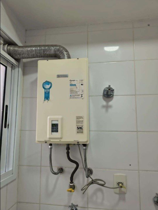 Apartamento em Guarulhos com 82m² 3 dorm 1 suíte 2 vagas Rua Dona Tecla Guarulhos - 