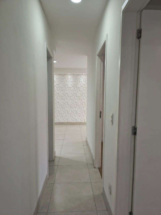 Apartamento em Guarulhos com 82m² 3 dorm 1 suíte 2 vagas Rua Dona Tecla Guarulhos - 