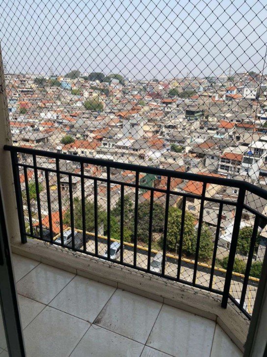 Apartamento à venda e aluguel com 2 quartos, 54m² - Foto 2