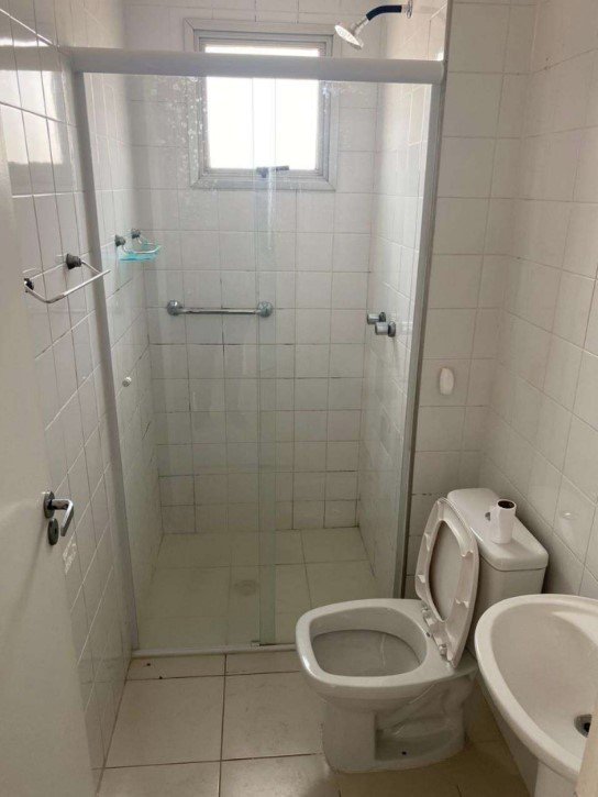 Apartamento à venda e aluguel com 2 quartos, 54m² - Foto 6