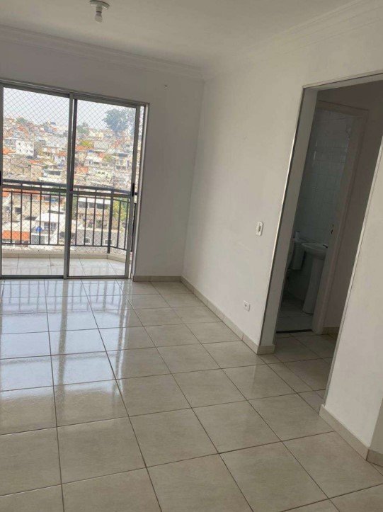 Apartamento à venda e aluguel com 2 quartos, 54m² - Foto 1