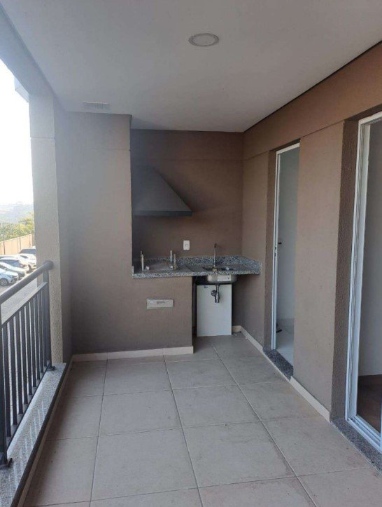 Apartamento à venda e aluguel com 3 quartos, 80m² - Foto 1