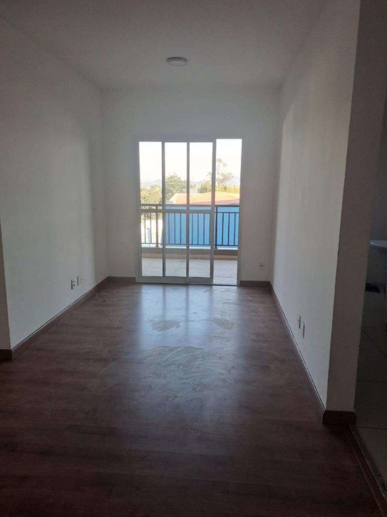 Apartamento à venda e aluguel com 3 quartos, 80m² - Foto 2