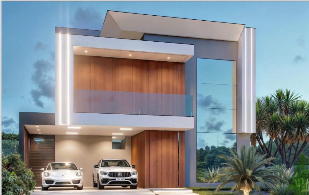 Casa com 4 dormit&oacute;rios &agrave; venda,309 m&sup2; - Condom&iacute;nio Ibiti Reserva - Sorocaba - SP Rua Luiz Vettorazzo Sorocaba - 