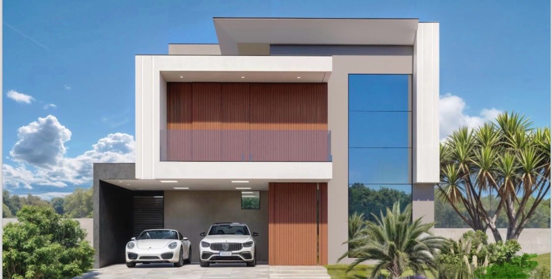 Casa com 4 dormit&oacute;rios &agrave; venda,309 m&sup2; - Condom&iacute;nio Ibiti Reserva - Sorocaba - SP Rua Luiz Vettorazzo Sorocaba - 