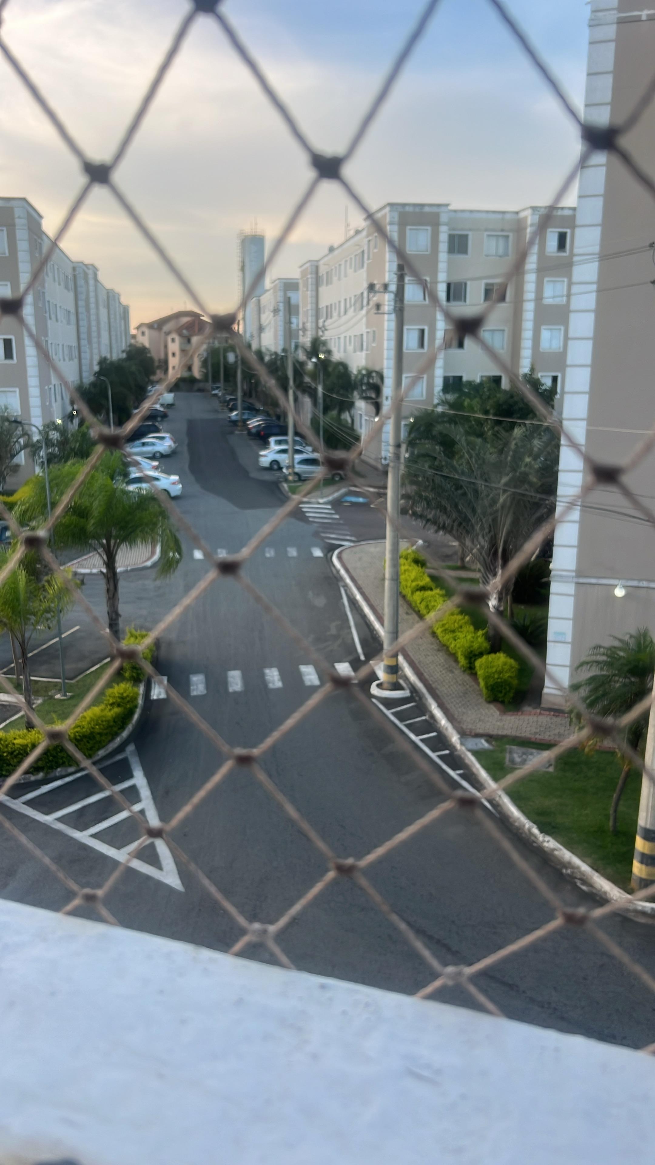 Apartamento com 2 dormit&oacute;rios &agrave; venda,48m&sup2; - Condom&iacute;nio  Parque Sinfonia - Sorocaba - SP Rua Frederico Harder Votorantim - 