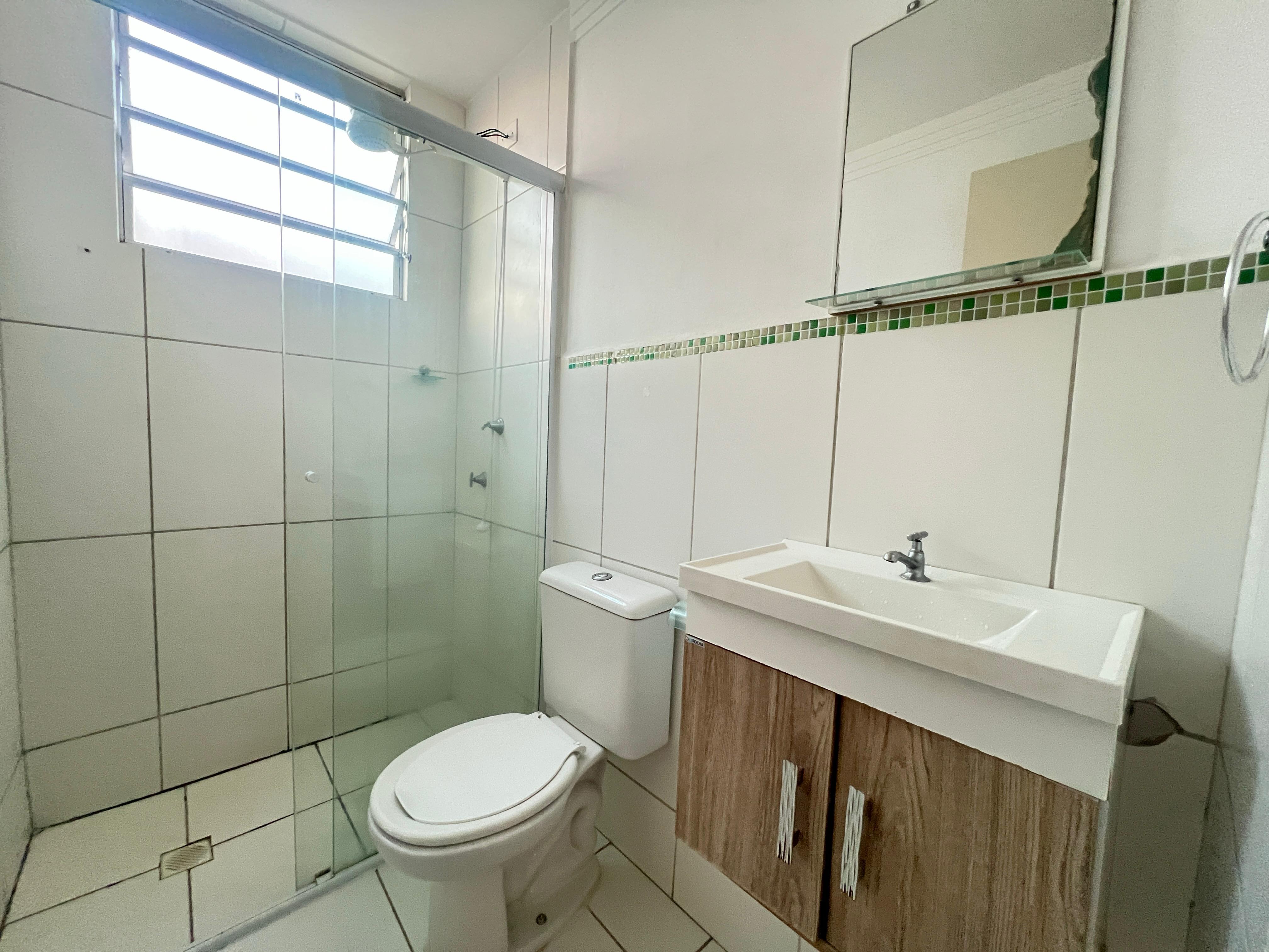 Apartamento com 2 dormit&oacute;rios &agrave; venda,48m&sup2; - Condom&iacute;nio  Parque Sinfonia - Sorocaba - SP Rua Frederico Harder Votorantim - 
