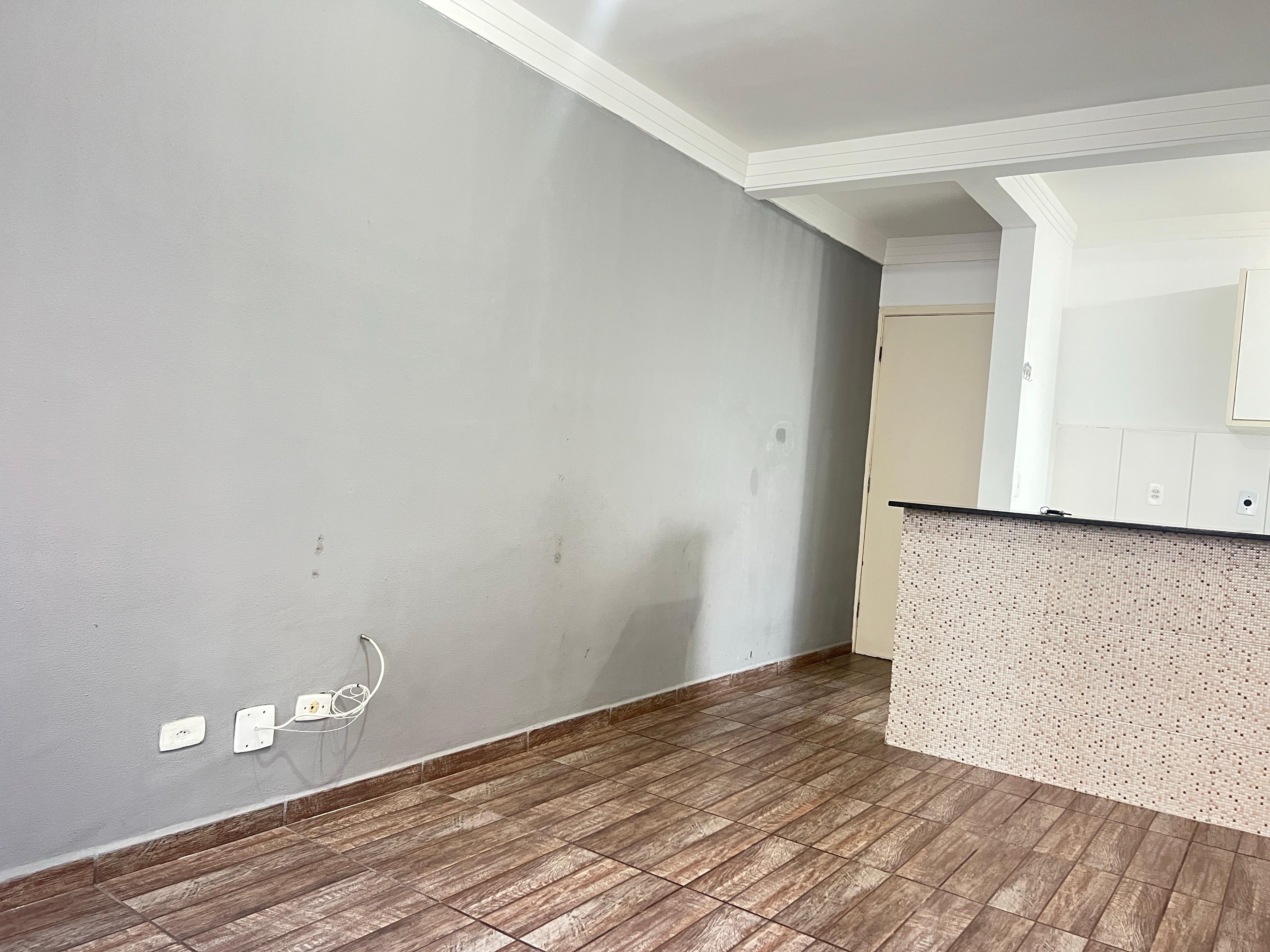 Apartamento com 2 dormit&oacute;rios &agrave; venda,48m&sup2; - Condom&iacute;nio  Parque Sinfonia - Sorocaba - SP Rua Frederico Harder Votorantim - 