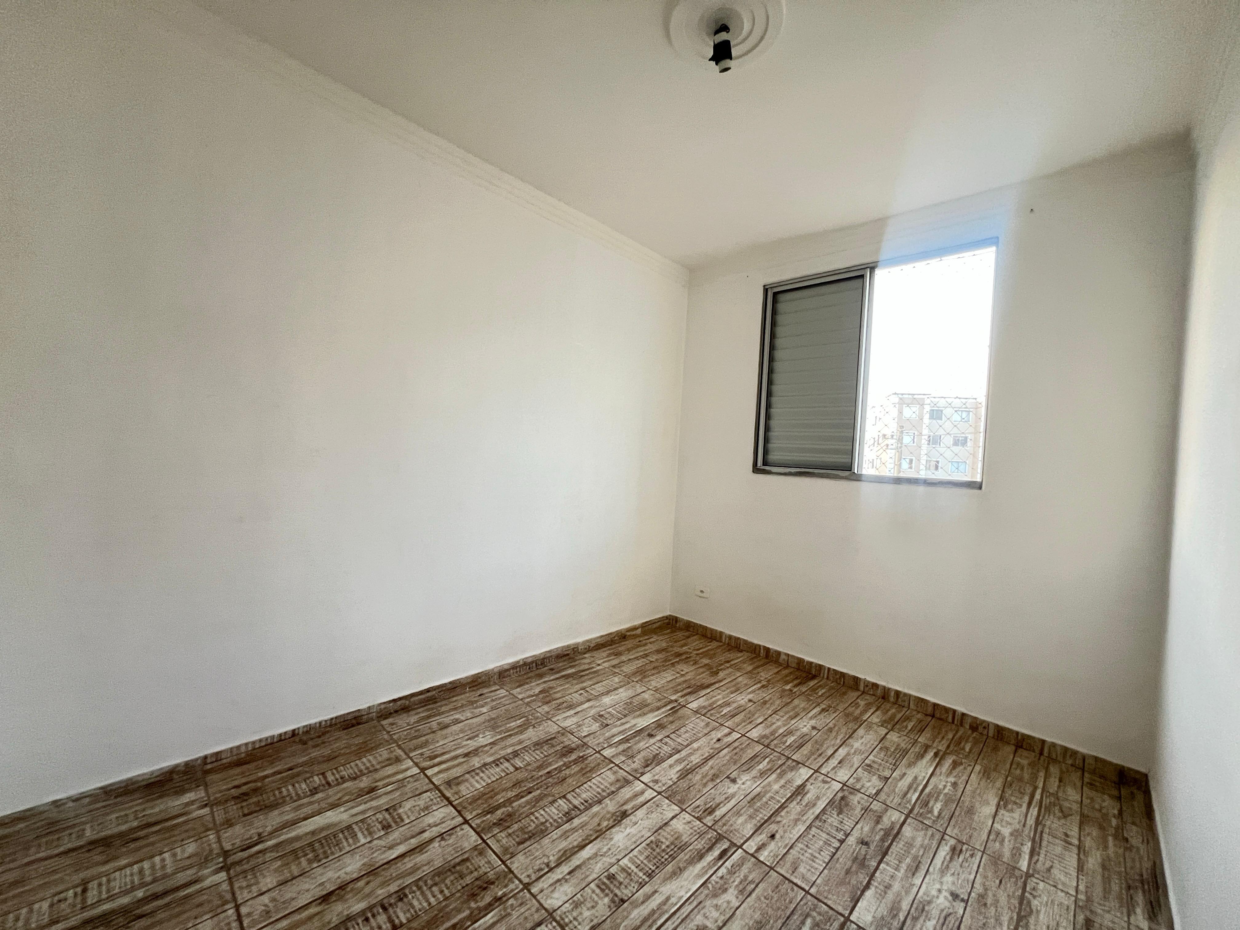 Apartamento com 2 dormit&oacute;rios &agrave; venda,48m&sup2; - Condom&iacute;nio  Parque Sinfonia - Sorocaba - SP Rua Frederico Harder Votorantim - 