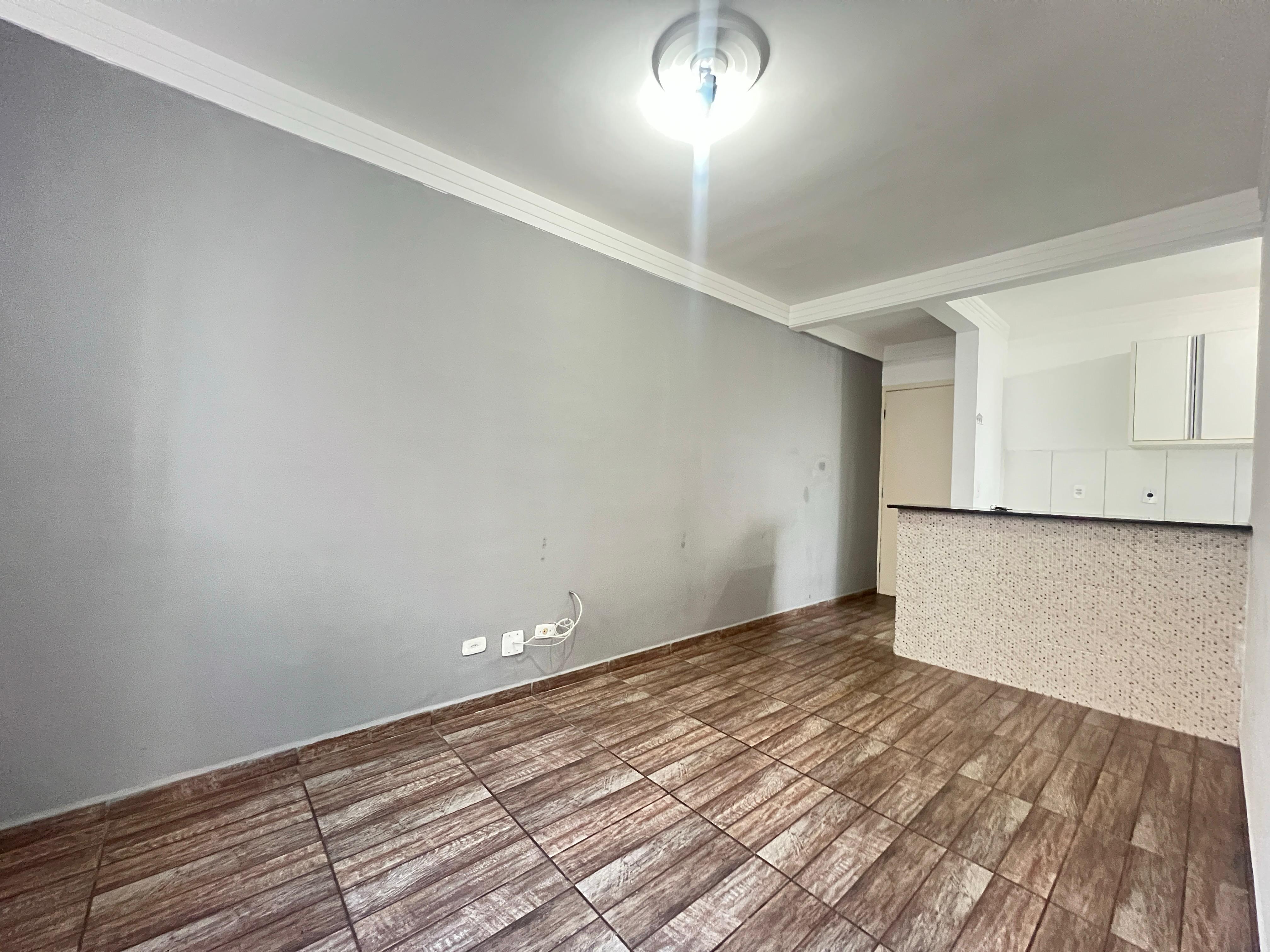 Apartamento com 2 dormit&oacute;rios &agrave; venda,48m&sup2; - Condom&iacute;nio  Parque Sinfonia - Sorocaba - SP Rua Frederico Harder Votorantim - 