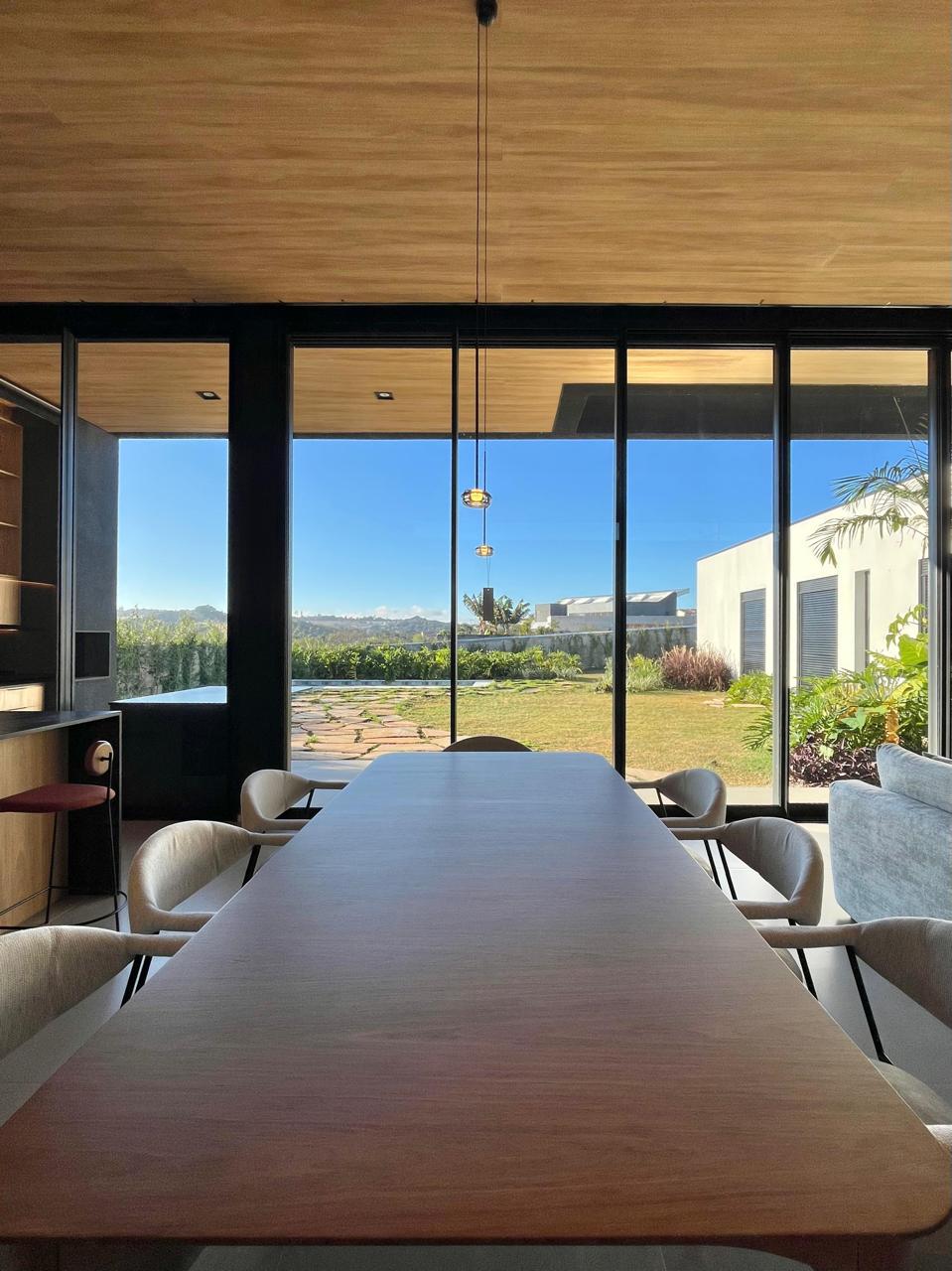 Casa com 3 dormit&oacute;rios &agrave; venda,233 m&sup2; - Condom&iacute;nio Village Ipanema II - Ara&ccedil;oiaba - SP Av: Francisco de Assis Chateaubriand Araçoiaba da Serra - 