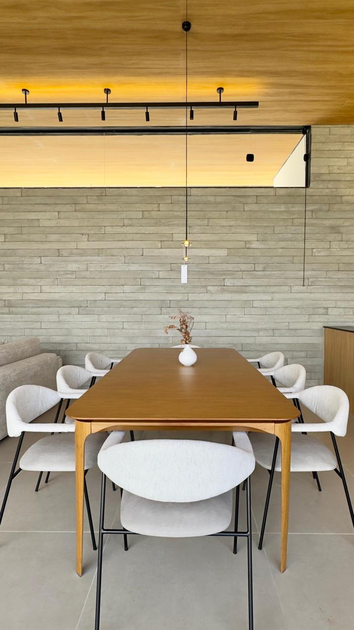 Casa com 3 dormit&oacute;rios &agrave; venda,233 m&sup2; - Condom&iacute;nio Village Ipanema II - Ara&ccedil;oiaba - SP Av: Francisco de Assis Chateaubriand Araçoiaba da Serra - 