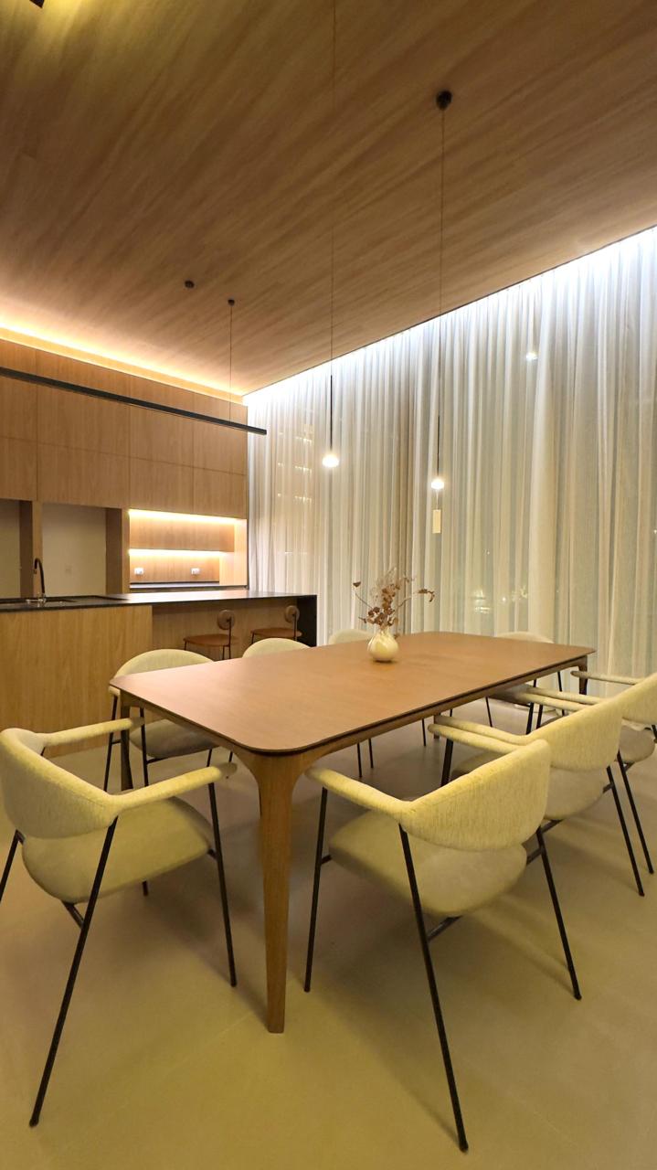 Casa com 3 dormit&oacute;rios &agrave; venda,233 m&sup2; - Condom&iacute;nio Village Ipanema II - Ara&ccedil;oiaba - SP Av: Francisco de Assis Chateaubriand Araçoiaba da Serra - 