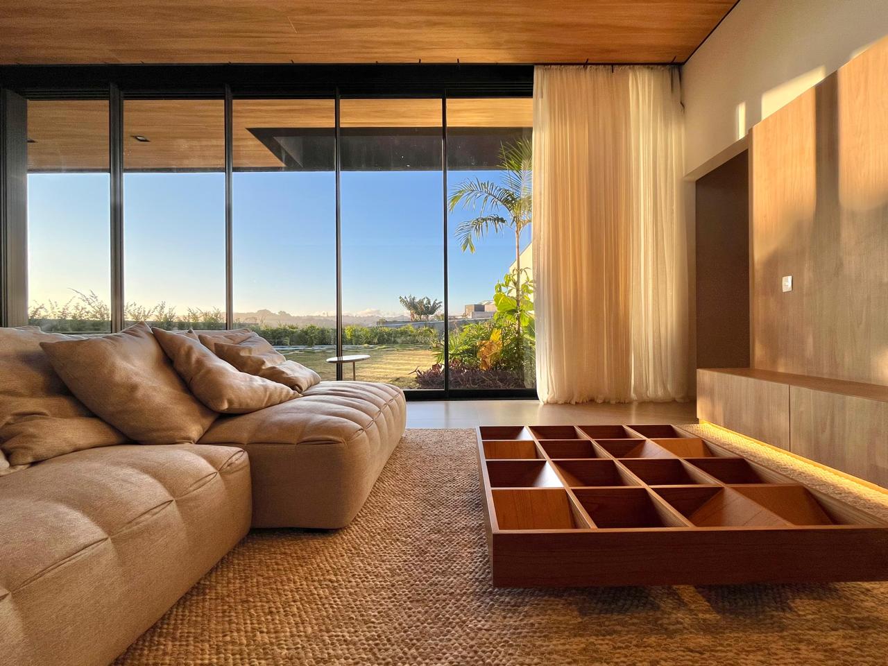 Casa com 3 dormit&oacute;rios &agrave; venda,233 m&sup2; - Condom&iacute;nio Village Ipanema II - Ara&ccedil;oiaba - SP Av: Francisco de Assis Chateaubriand Araçoiaba da Serra - 