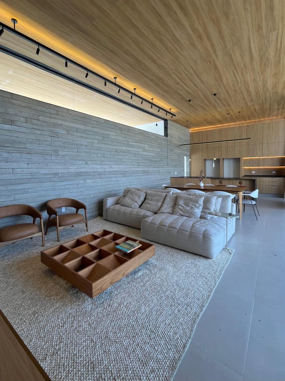 Casa com 3 dormit&oacute;rios &agrave; venda,233 m&sup2; - Condom&iacute;nio Village Ipanema II - Ara&ccedil;oiaba - SP Av: Francisco de Assis Chateaubriand Araçoiaba da Serra - 