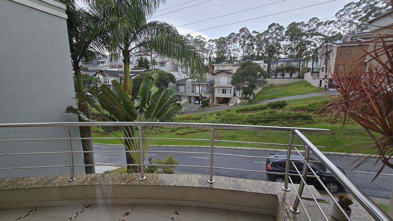 Casa de Alto Padrão em Condomínio Fechado Swiss Park - São Bernardo do Campo Avenida Omar Daibert São Bernardo do Campo - 