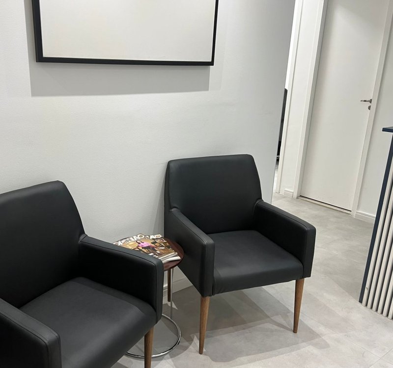 Sala Comercial Mobiliada com Vista Panorâmica no Helbor Concept - Mogi das Cruzes - 