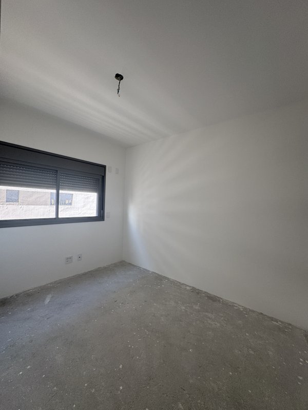 Apartamento à venda na Vila Gilda Santo André 165m2 - 03 suítes- 03 vagas - Santo André - 