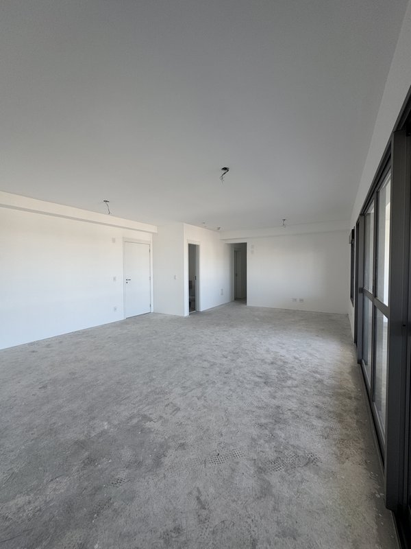 Apartamento à venda na Vila Gilda Santo André 165m2 - 03 suítes- 03 vagas - Santo André - 