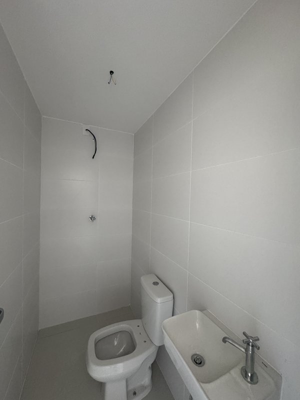 Apartamento à venda na Vila Gilda Santo André 165m2 - 03 suítes- 03 vagas - Santo André - 