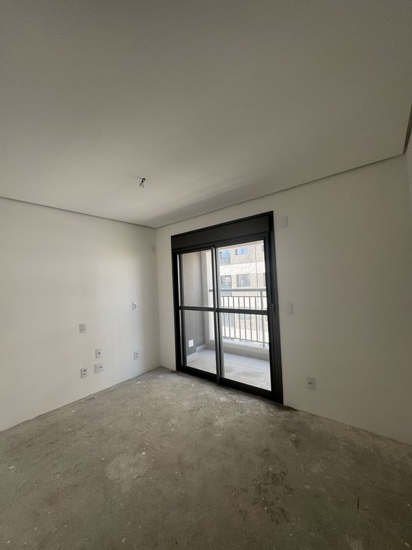 Apartamento à venda na Vila Gilda Santo André 165m2 - 03 suítes- 03 vagas - Santo André - 