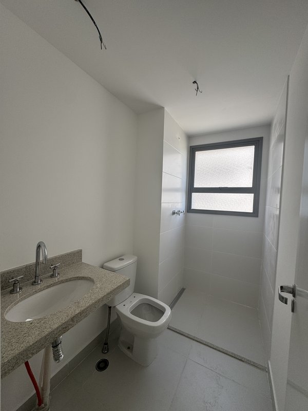 Apartamento à venda na Vila Gilda Santo André 165m2 - 03 suítes- 03 vagas - Santo André - 