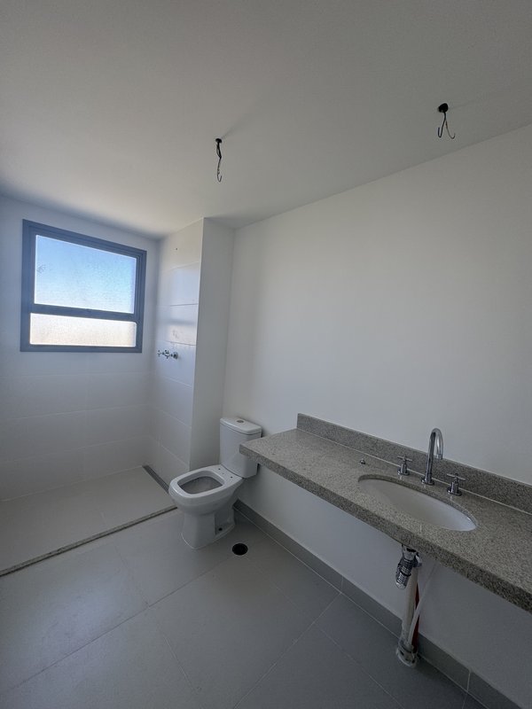 Apartamento à venda na Vila Gilda Santo André 165m2 - 03 suítes- 03 vagas - Santo André - 