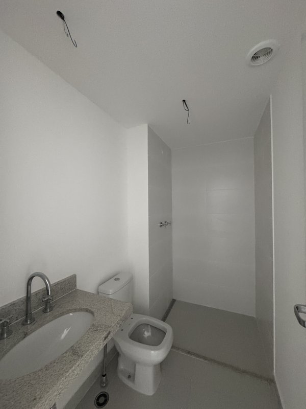 Apartamento à venda na Vila Gilda Santo André 165m2 - 03 suítes- 03 vagas - Santo André - 