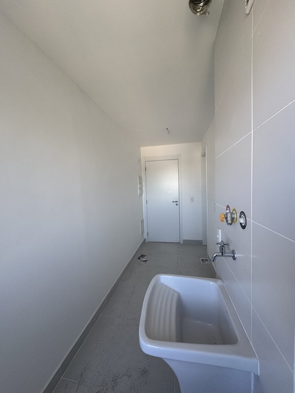 Apartamento à venda na Vila Gilda Santo André 165m2 - 03 suítes- 03 vagas - Santo André - 