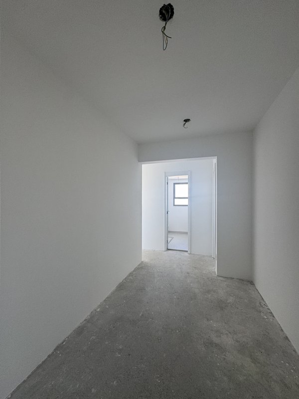 Apartamento à venda na Vila Gilda Santo André 165m2 - 03 suítes- 03 vagas - Santo André - 