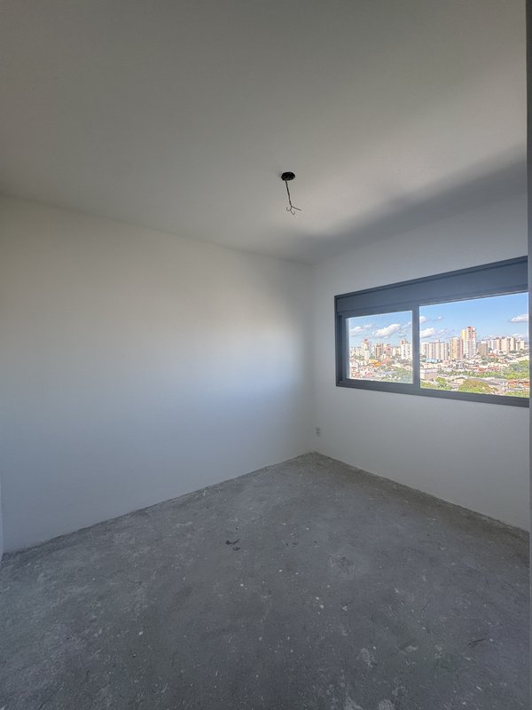 Apartamento à venda na Vila Gilda Santo André 165m2 - 03 suítes- 03 vagas - Santo André - 