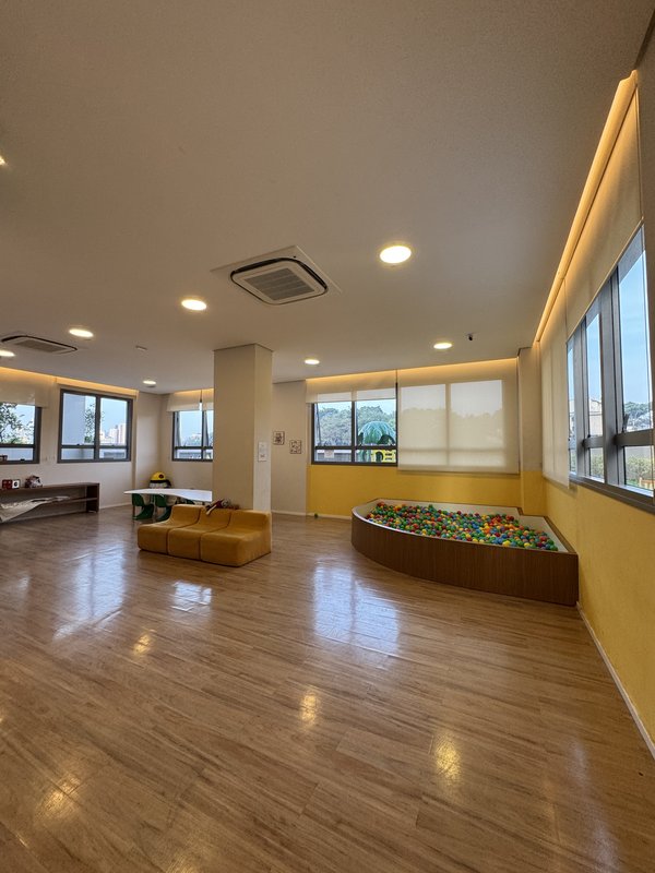 Apartamento à venda na Vila Gilda Santo André 165m2 - 03 suítes- 03 vagas - Santo André - 