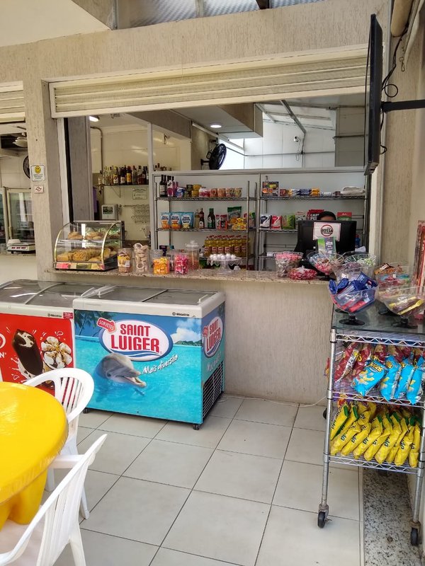 Linda Casa com uma Suíte Térrea - Santana de Parnaíba - 