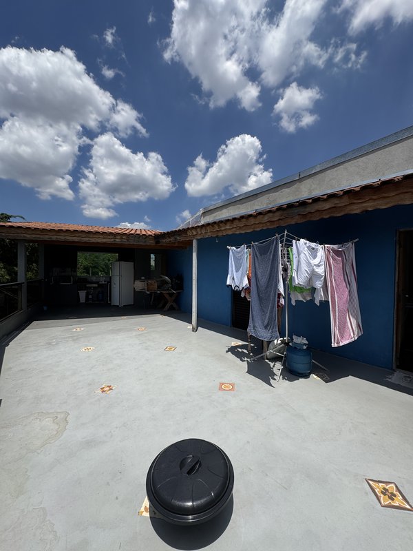Imóvel à venda com excelente localização no Parque Marajoara Santo André - Santo André - 