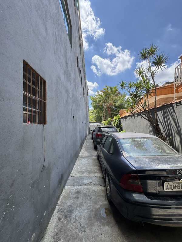 Imóvel à venda com excelente localização no Parque Marajoara Santo André - Santo André - 