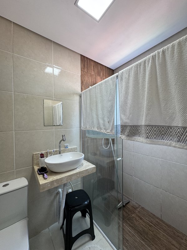 Imóvel à venda com excelente localização no Parque Marajoara Santo André - Santo André - 