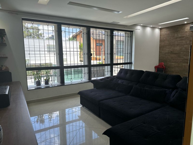 Lindo Sobrado na Vila Madalena com 4 dorms - 300m2 - São Paulo - 