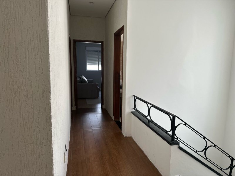 Lindo Sobrado na Vila Madalena com 4 dorms - 300m2 - São Paulo - 