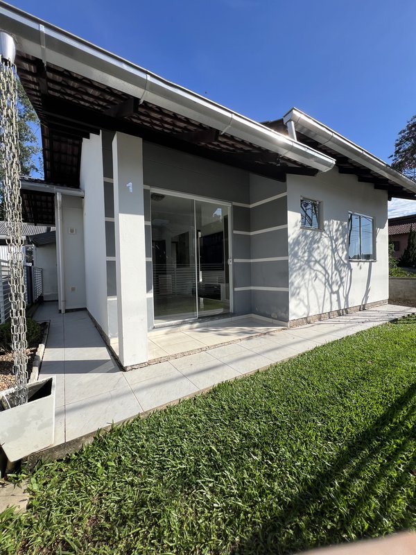 Casa - Timbó - 