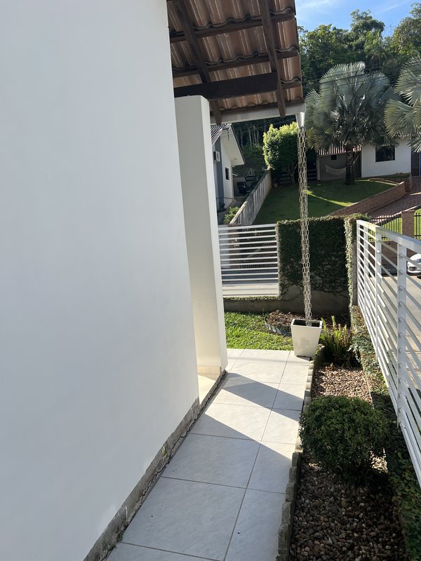 Casa - Timbó - 