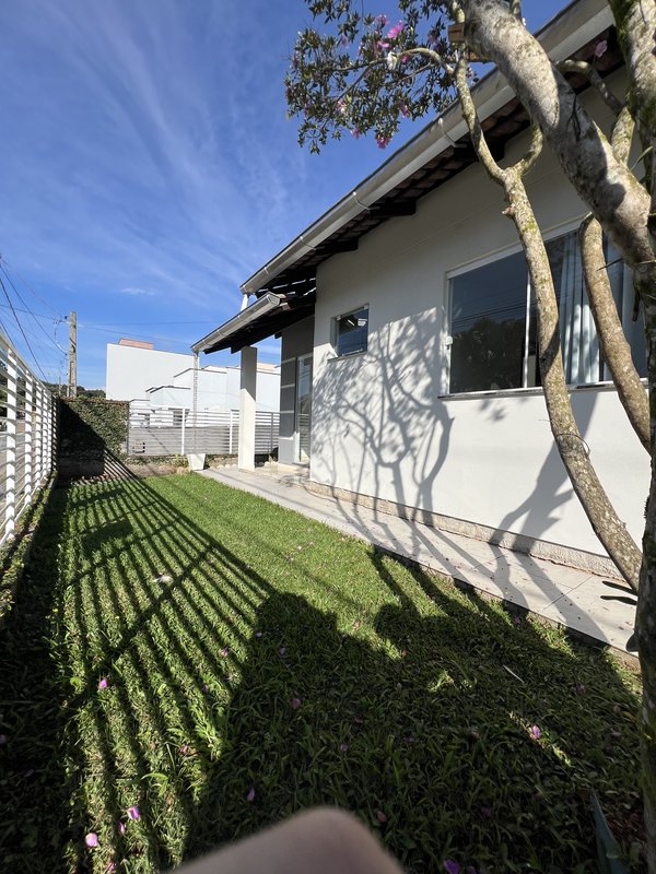 Casa - Timbó - 