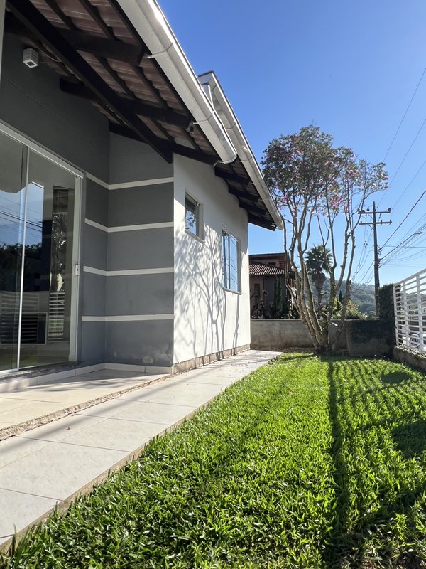 Casa - Timbó - 