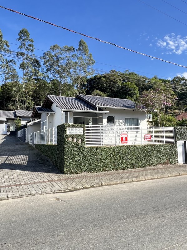 Casa - Timbó - 