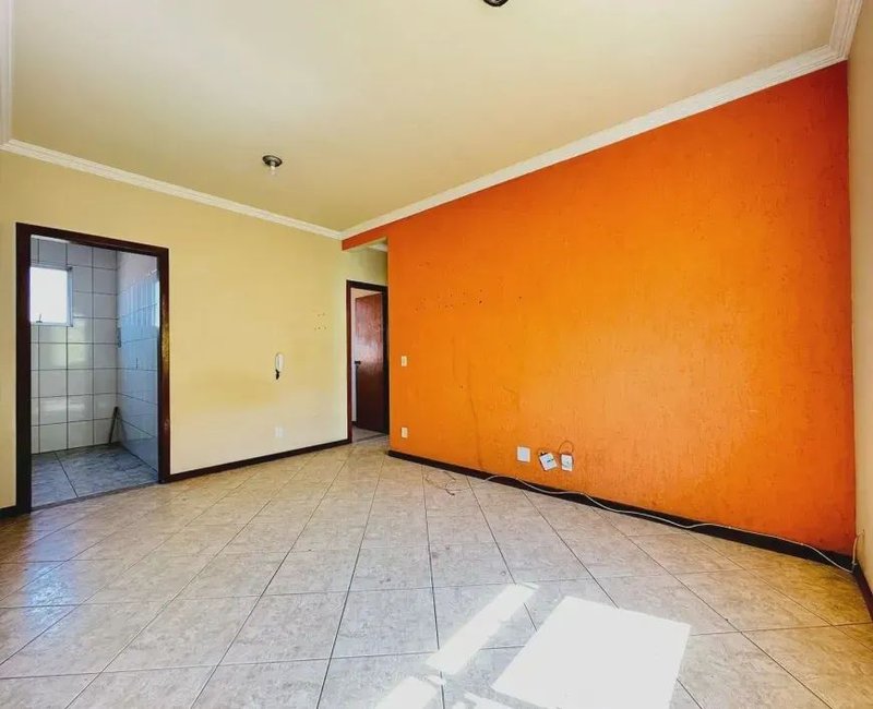 Cobertura com 3 Quartos e 3 banheiros à Venda, 150m² Rua Olavo Bilac Belo Horizonte - 