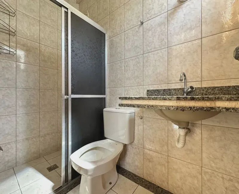 Cobertura com 3 Quartos e 3 banheiros à Venda, 150m² Rua Olavo Bilac Belo Horizonte - 