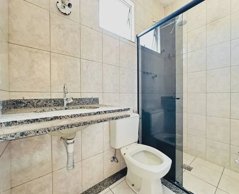 Cobertura com 3 Quartos e 3 banheiros à Venda, 150m² Rua Olavo Bilac Belo Horizonte - 
