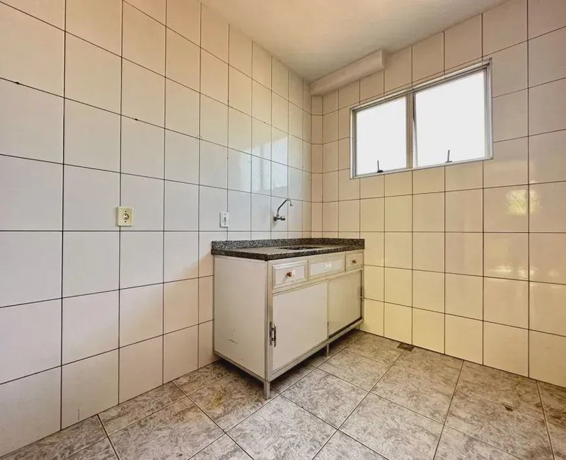 Cobertura com 3 Quartos e 3 banheiros à Venda, 150m² Rua Olavo Bilac Belo Horizonte - 